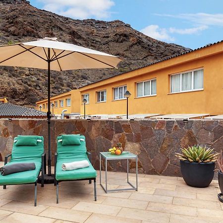 Casa Sunset Tauro Pool Meer Golf Playa Del Cura  Exterior foto