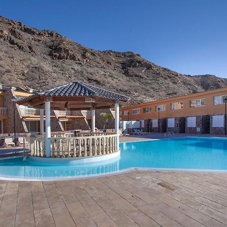 Casa Sunset Tauro Pool Meer Golf Playa Del Cura  Exterior foto