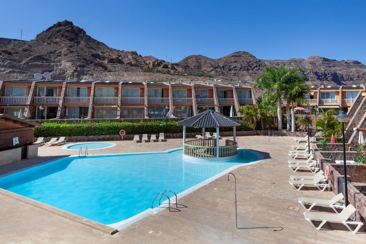 Casa Sunset Tauro Pool Meer Golf Playa Del Cura  Exterior foto