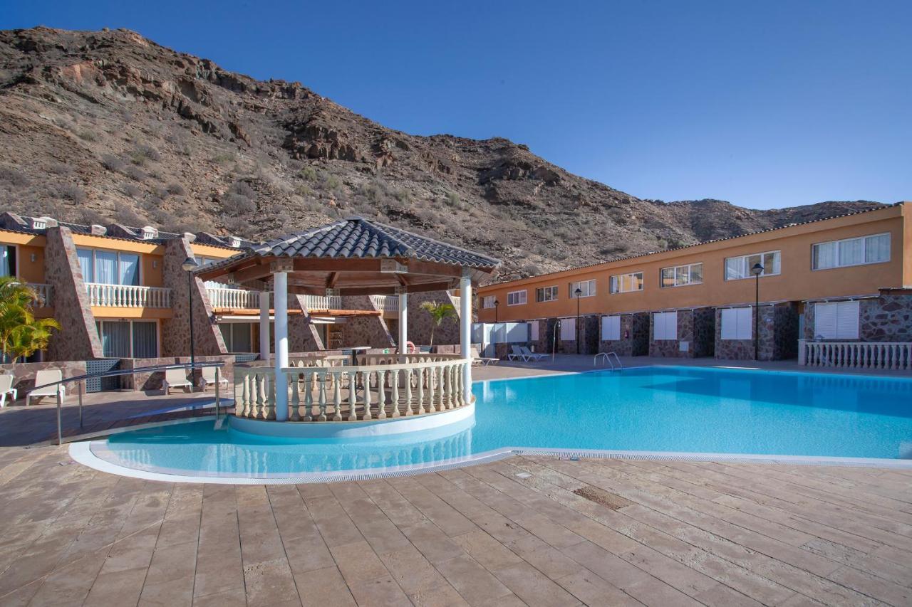 Casa Sunset Tauro Pool Meer Golf Playa Del Cura  Exterior foto